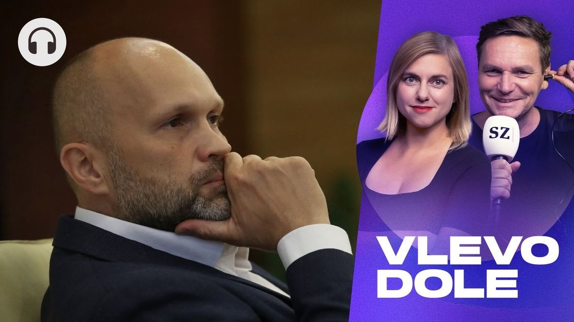 Vlevo dole: Nesouhlasíš? Končíš. Jak vládne „krajský diktátor“ z ANO - Seznam Zprávy